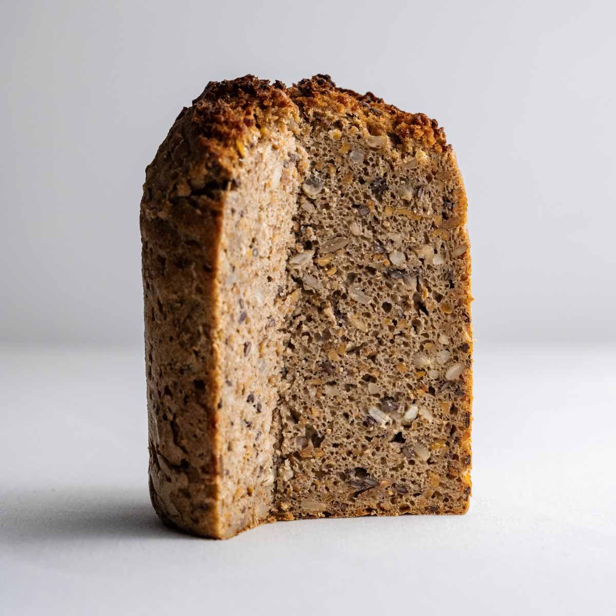 Ready - 2 - Survive Eiweißbrot (6 Stück) von Bäckerei Deiser – haltbares Dosenbrot