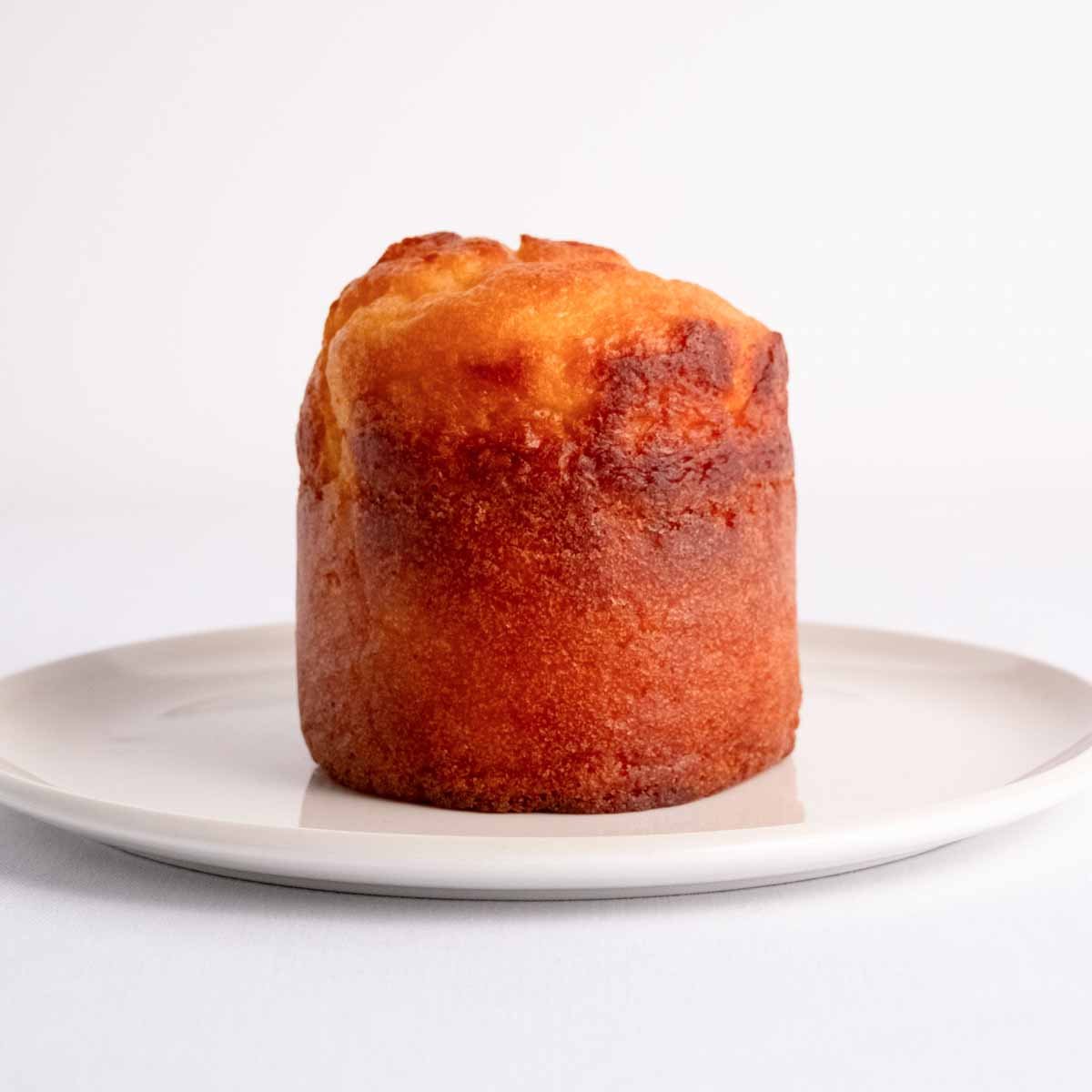 Ready - 2 - Survive Zitronenkuchen (6 Stück) von Bäckerei Deiser – haltbares Dosenbrot